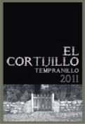 0 El Cortijillo - Tempranillo La Mancha (750ml)