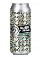 0 Fremont Brewing - Head Full Of Dynamite Hazy IPA (415)