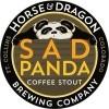 0 Horse And Dragon Brewing - Sad Panda Coffee Stout (62)