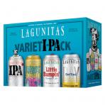 0 Lagunitas Brewing - IPA Variety Pack (221)