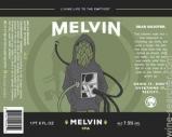 Melvin Brewing - IPA (6 pack 12oz cans)