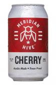 Meridian Hive - Tart Cherry Mead (414)