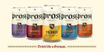 Prost Brewing - Variety Pack (12 pack 12oz cans)