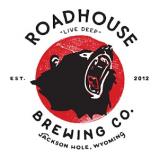 Roadhouse Brewing - Mountain Jam IPA (4 pack 16oz cans)