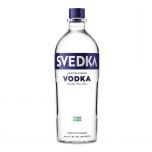 0 Svedka - Vodka (750)