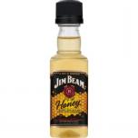0 Jim Beam - Honey Bourbon (50)