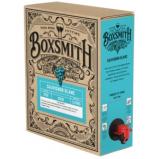 0 Boxsmith - Sauvignon Blanc (3000)