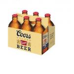 0 Coors - Banquet Lager (62)