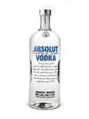 0 Absolut - Vodka (1750)