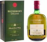 0 Buchanan's - 12 Year Scotch Whisky (750)
