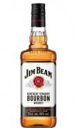 0 Jim Beam - Bourbon Kentucky Glass (750)