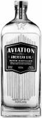 0 Aviation - Gin (750)
