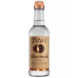 0 Tito's - Handmade Vodka (375)