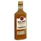 0 Bacardi - Gold Rum Plastic Traveler (750)