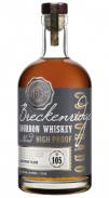 0 Breckenridge Distillery - High Proof Bourbon (750)