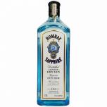 0 Bombay Sapphire - Gin (1750)