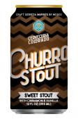 0 Cerveceria CO - Churro Stout (62)