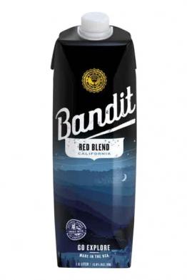 Bandit - Red Blend (1L) (1L)