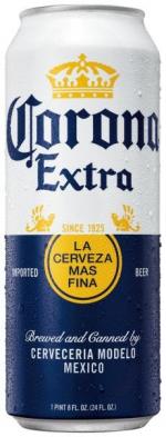 Corona - Extra 24oz Can (24oz can) (24oz can)
