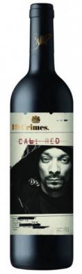 19 Crimes - Snoop Dogg Cali Red (750ml) (750ml)