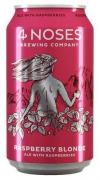4 Noses - Raspberry Blonde (6 pack 12oz cans)