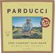 Parducci - Cabernet Sauvignon Mendocino (750ml) (750ml)