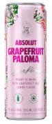 Absolut - Grapefruit Paloma Sparkling (355ml)
