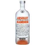 Absolut - Mandarin Vodka (1.75L)
