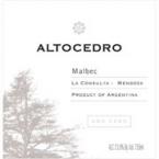0 Altocedro - Ano Cero Malbec (750ml)