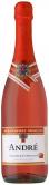 0 Andr� - Strawberry Champagne Californi (750ml)