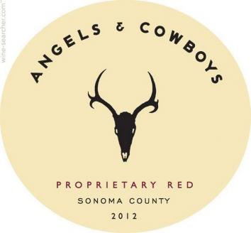Angels & Cowboys - Proprietary Blend (750ml) (750ml)