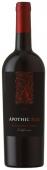 0 Apothic - Winemakers Red California (750ml)