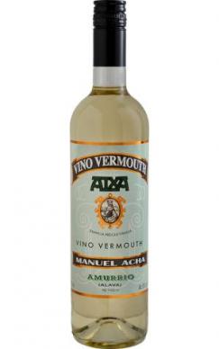 Atxa - Vermouth Blanco (750ml) (750ml)