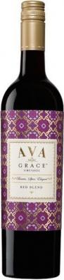 Ava Grace - Red Blend (750ml) (750ml)