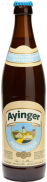 Ayinger - Br�u-Weisse (4 pack 11.2oz bottles)
