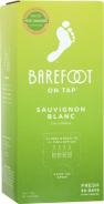 0 Barefoot - Sauvignon Blanc 3L Box (3L)