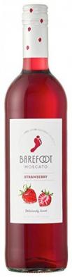 Barefoot - Strawberry Fruitscato (750ml) (750ml)