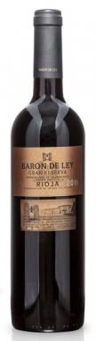 Baron de Ley - Rioja Gran Reserva (750ml) (750ml)
