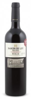 Baron de Ley - Tempranillo Rioja (750ml) (750ml)