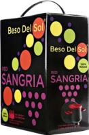 0 Beso Del Sol - Del Sol Red Sangria (500ml)