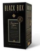 0 Black Box - Sauvignon Blanc (500ml)