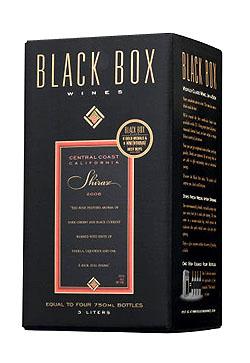 Black Box - Shiraz California (3L) (3L)