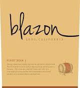 0 Blazon - Pinot Noir (750ml)