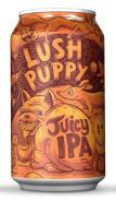 Bootstrap - Lush Puppy (6 pack 12oz cans)
