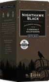 0 Bota Box - Nighthawk Black Bourbon Barrel Cabernet Sauvignon (3L)