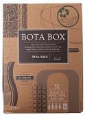 0 Bota Box - Malbec (3L)
