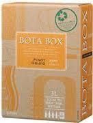 0 Bota Box - Pinot Grigio (1.5L)