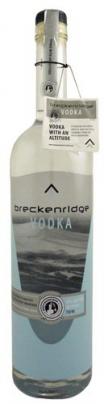 Breckenridge - Vodka (750ml) (750ml)