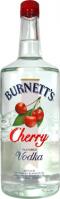 Burnetts - Cherry Vodka (750ml)