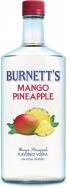 Burnetts - Mango Pineapple Vodka (1.75L)